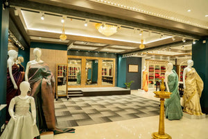 Revolutionizing Bridal Wears in Angamali with Affordability and Quality