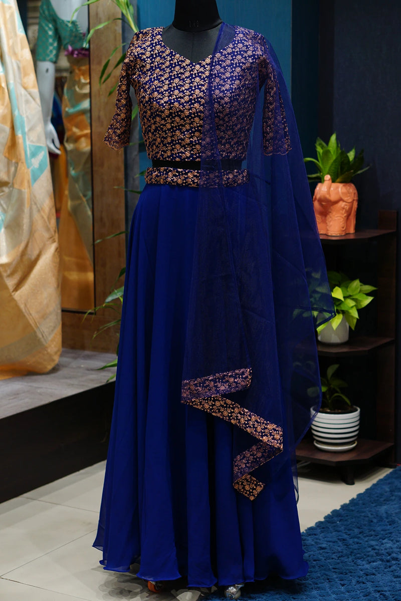 Simple party wear dresses 2018 hot sale