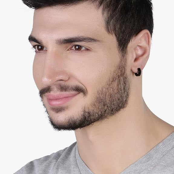 Magdalena Code Earring