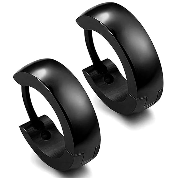 Magdalena Code Earring