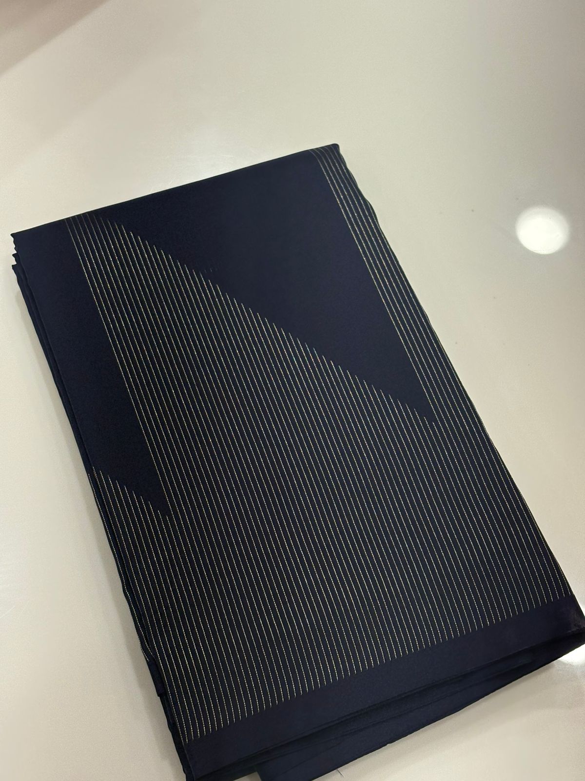 KANCHIPURAM SAREE - Search code 3207