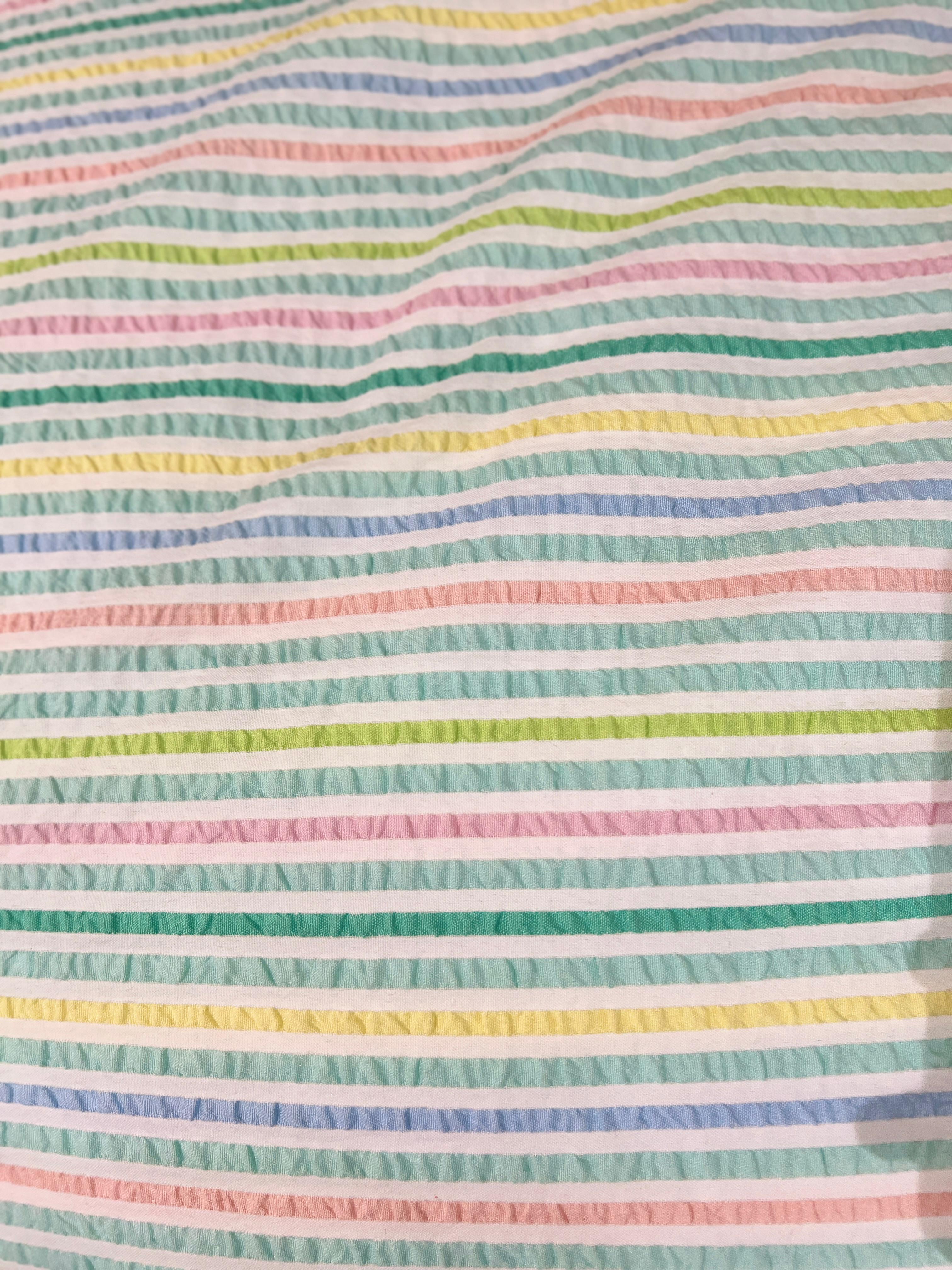 Running Material  - Green  color  Search code 5557