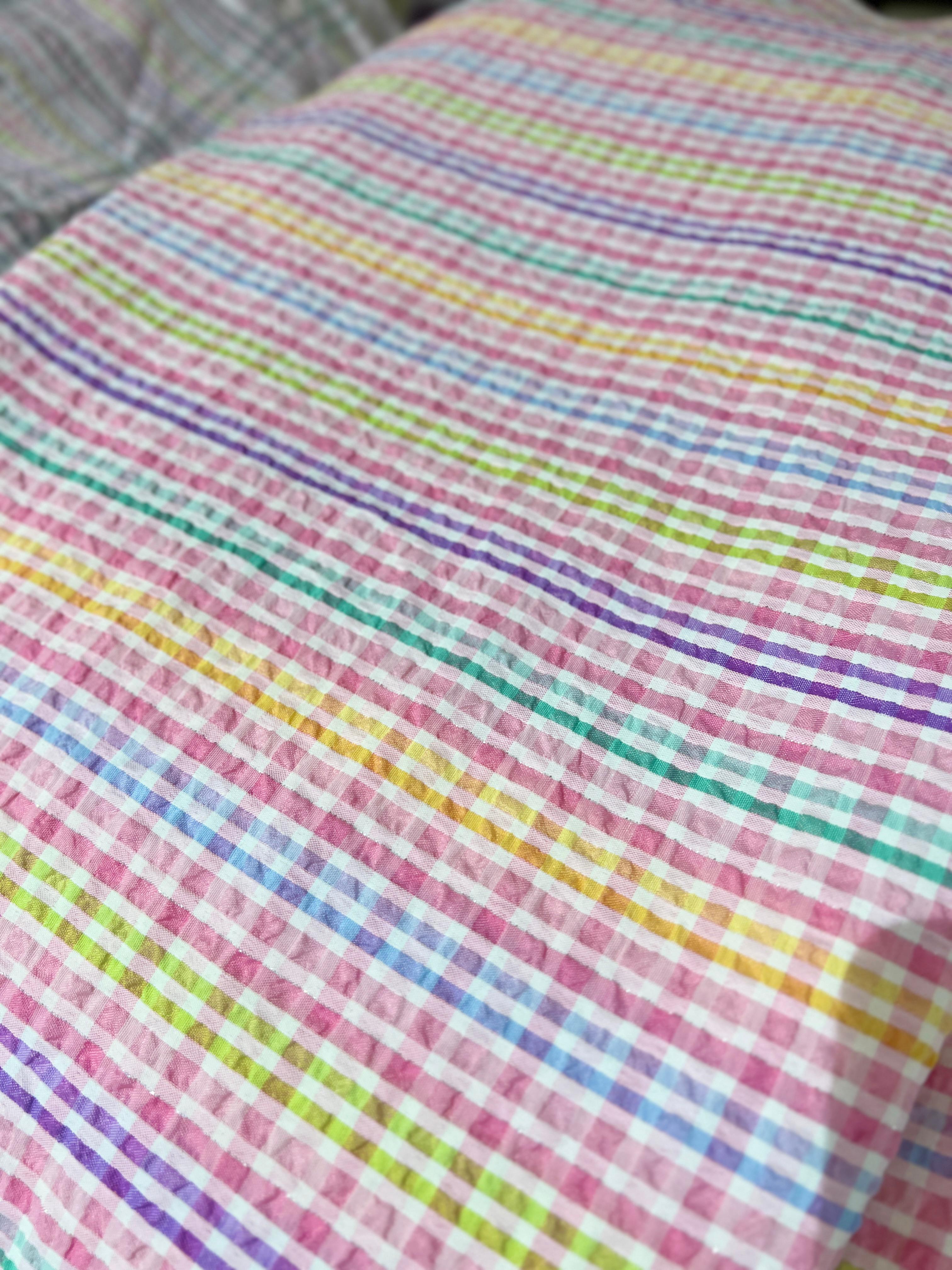 Running Material  - pink color  Search code 5562