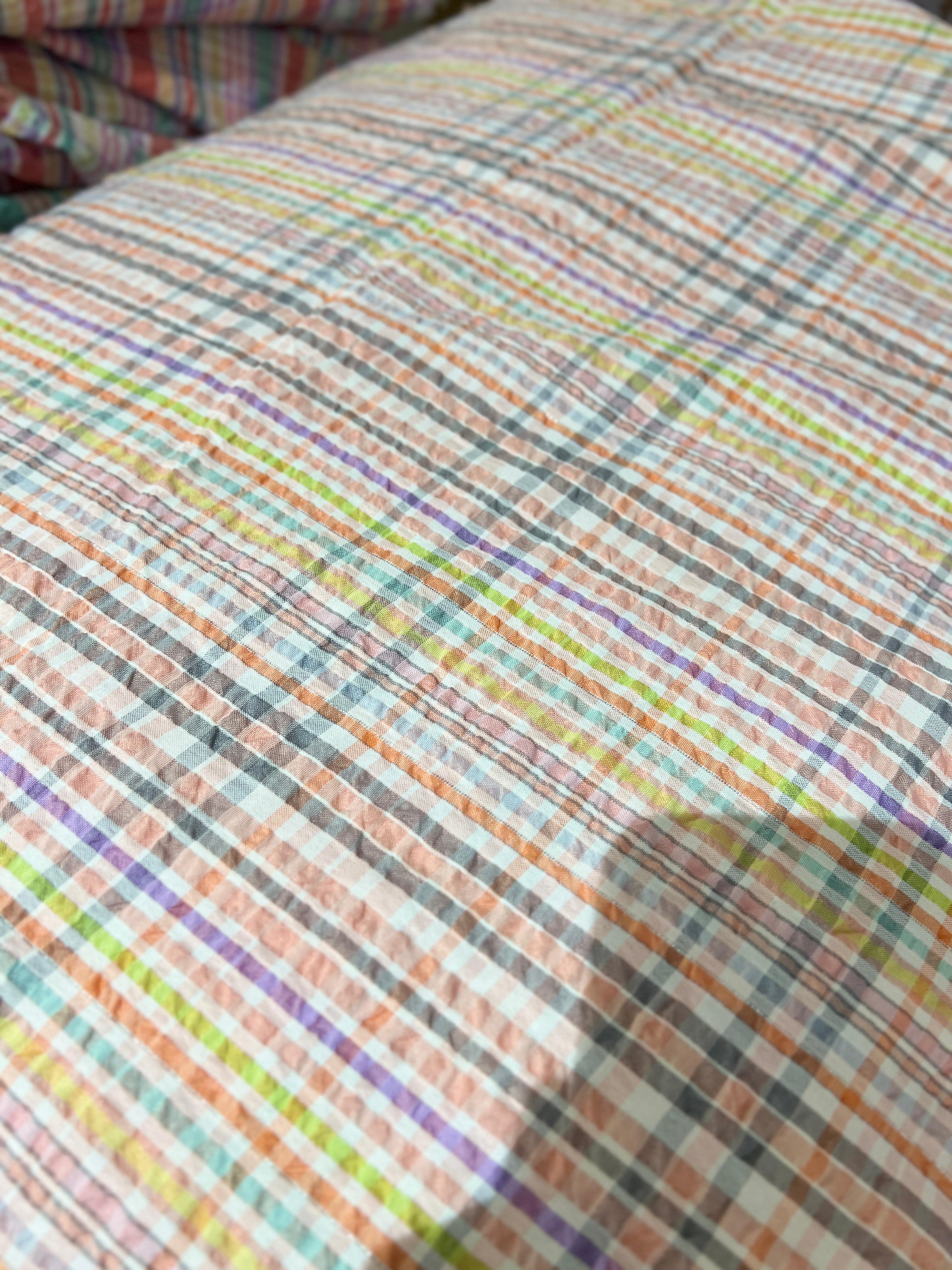 Running Material  - Peach color  Search code 5564