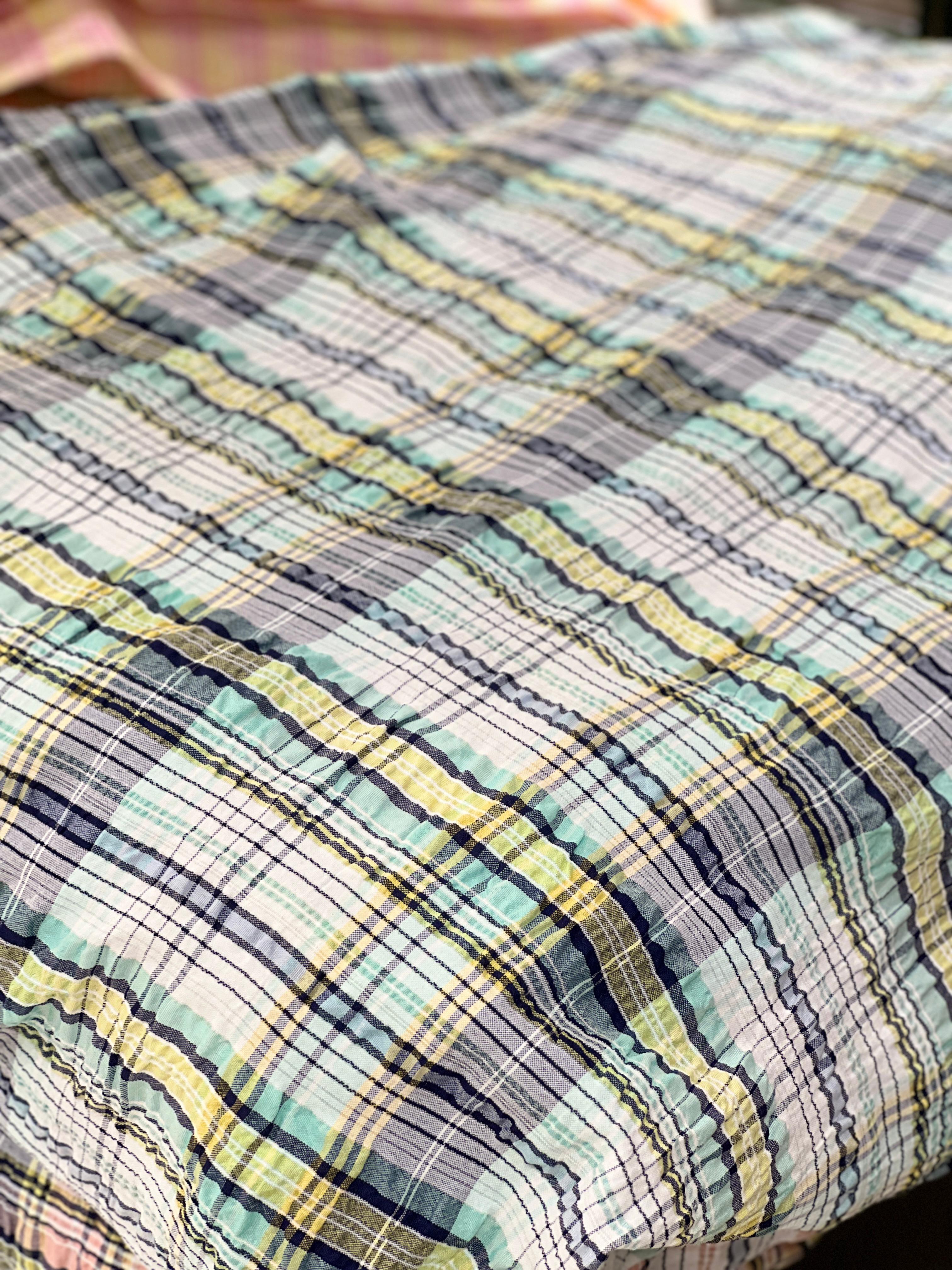 Running Material  - blue gray color  Search code 5570