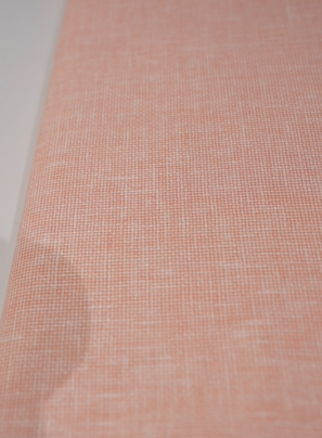 RUNNING MATERIAL  -Peach shade search  code 9029