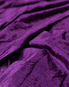 Running material  -Violet  shade search  code 6707