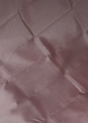 Tissue Silk Saree -Peach  color Search code 4811