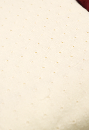 Running Material  - Cream color Search code 3818