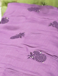 Running Material  lavandar    Color  Search code 6023