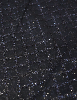 Running Material  -Black Search code 1114