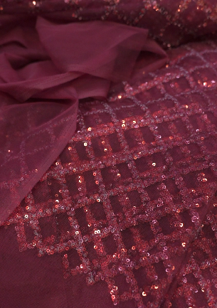 Running Material  -Maroon Search code 1115