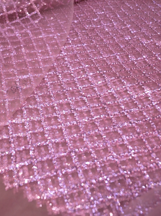 Running Material  -Powder pink Search code 1117