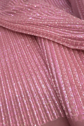 Running Material  -Onion pink Search code 1124