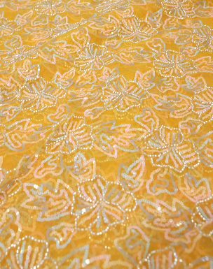 Running Material  -Yellow Search code 1131