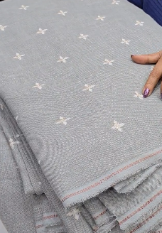 Running Material  - Gray Search code 6829