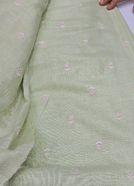 Running Material  - Green Search code 6830