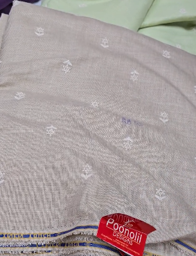 Running Material  - Chiku Search code 6831