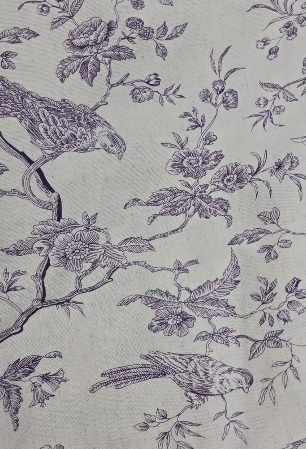 Running Material  - Cream Wine Search code 6837