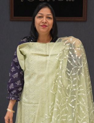 UNSTITCHED SALWAR  SUIT SET -Green Search code 1524