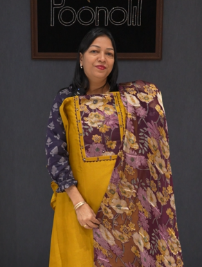 UNSTITCHED SALWAR  SUIT SET - Mastered  Search code 1537