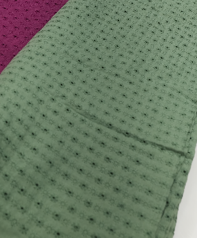 RUNNING MATERIAL -Green Search code 5022