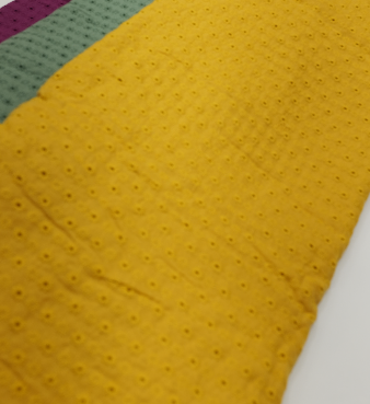 RUNNING MATERIAL -Yellow Search code 5023