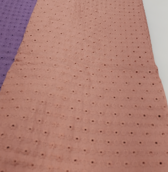 RUNNING MATERIAL -Onion pink Search code 5025