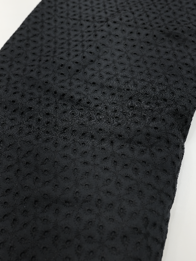 RUNNING MATERIAL -Black Search code 5028