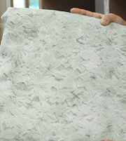 RUNNING MATERIAL - Green Search code 3500