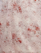 RUNNING MATERIAL - pastel color Search code 3502