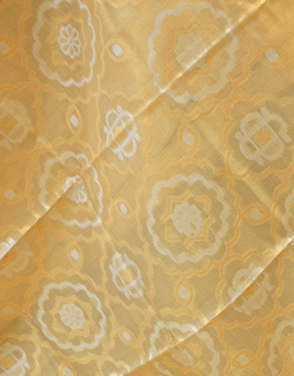 ponn kani collections - Golden  shade Search code 8511