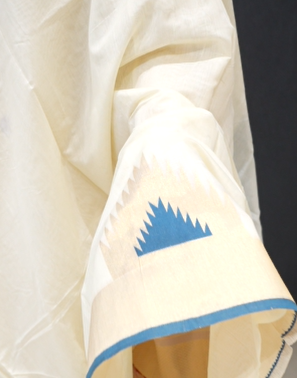 ponn kani collections - Golden  shade Search code 8516