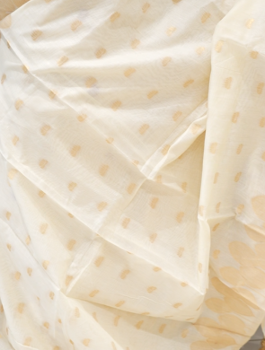 ponn kani collections - Golden shade Search code 8523