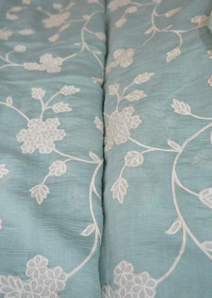 RUNNING MATERIAL -  Blue  Search code 2023