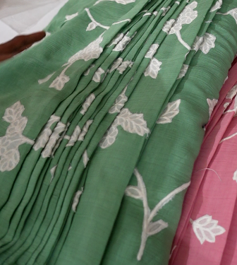 RUNNING MATERIAL -  Green Search code 2025