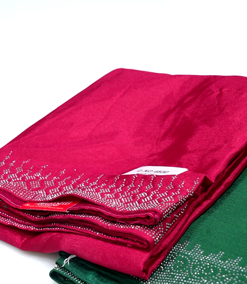 Quick saile saree -ranni color Search code 5329