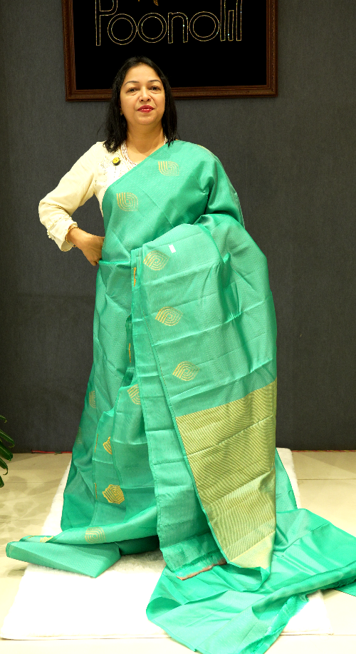 Kanjipuram Sarees PRODUCT CODE 91006