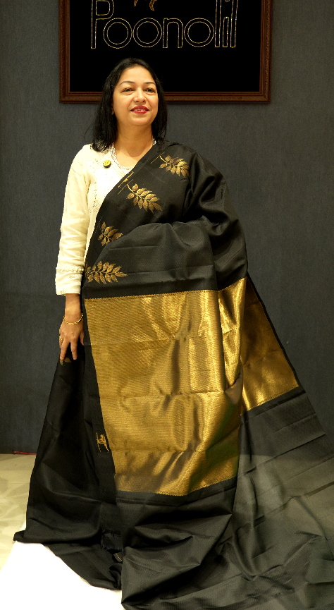 Kanjipuram Sarees PRODUCT CODE 91007