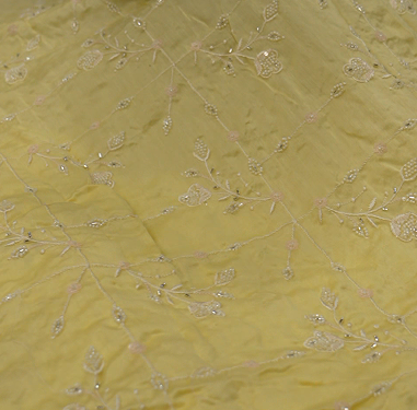 Running Material  -Baby yellow Shade    Search code 3890