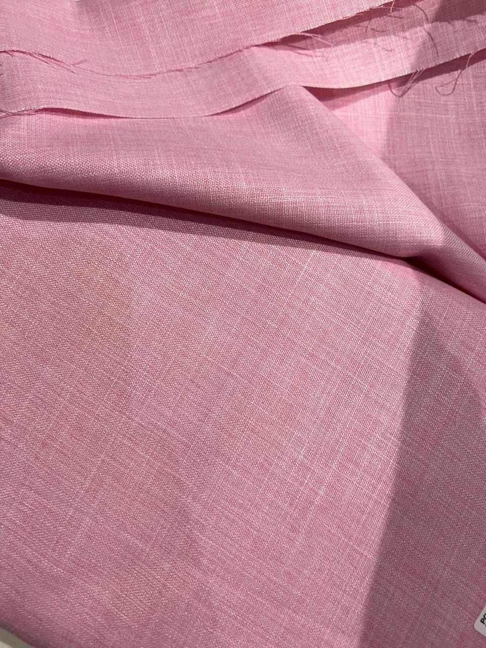 RUNNING MATERIAL  -Light Pink shade search  code 9046