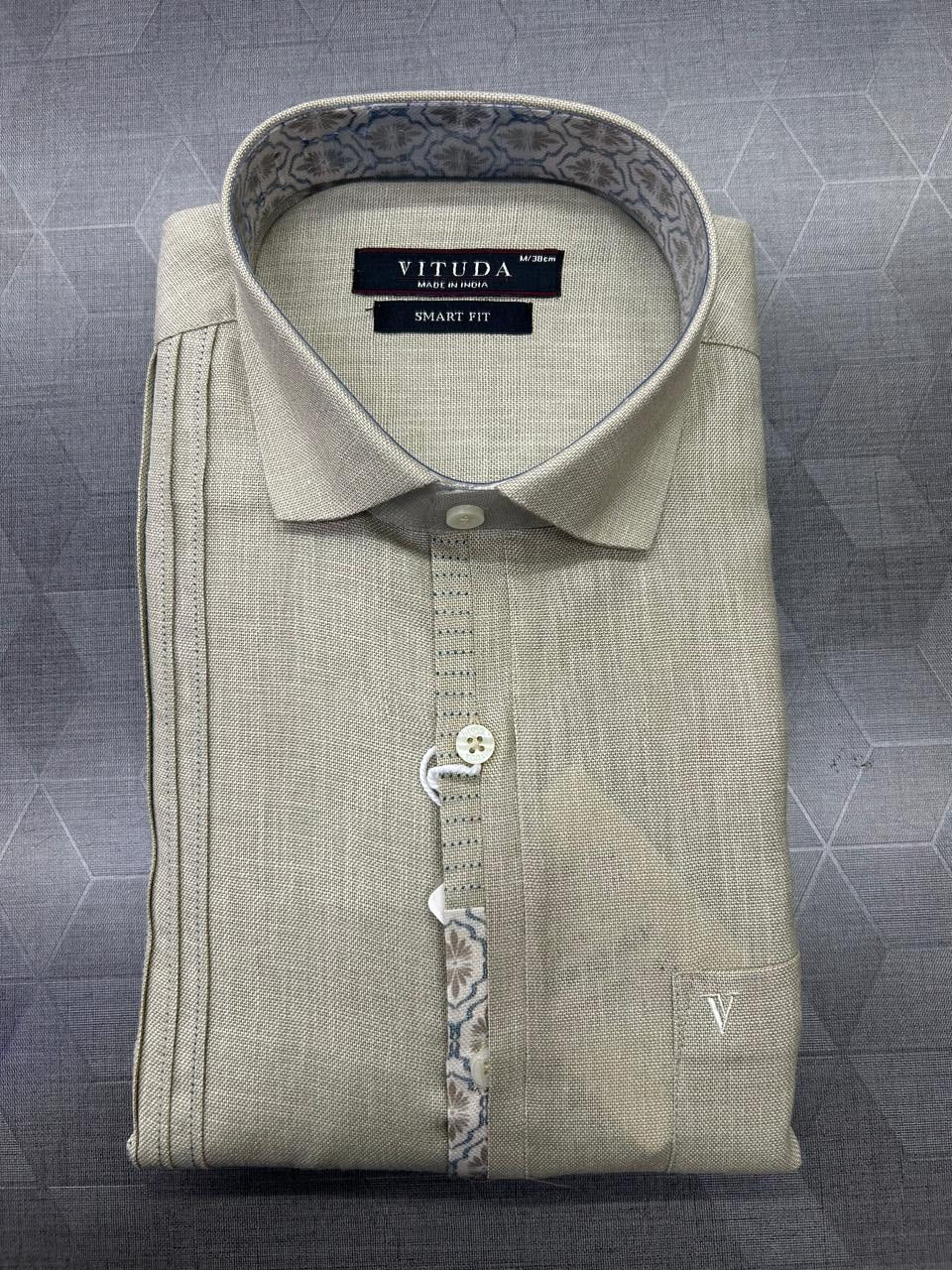 OLIVE GREEN COLOR SHIRT SEARCH CODE 9811