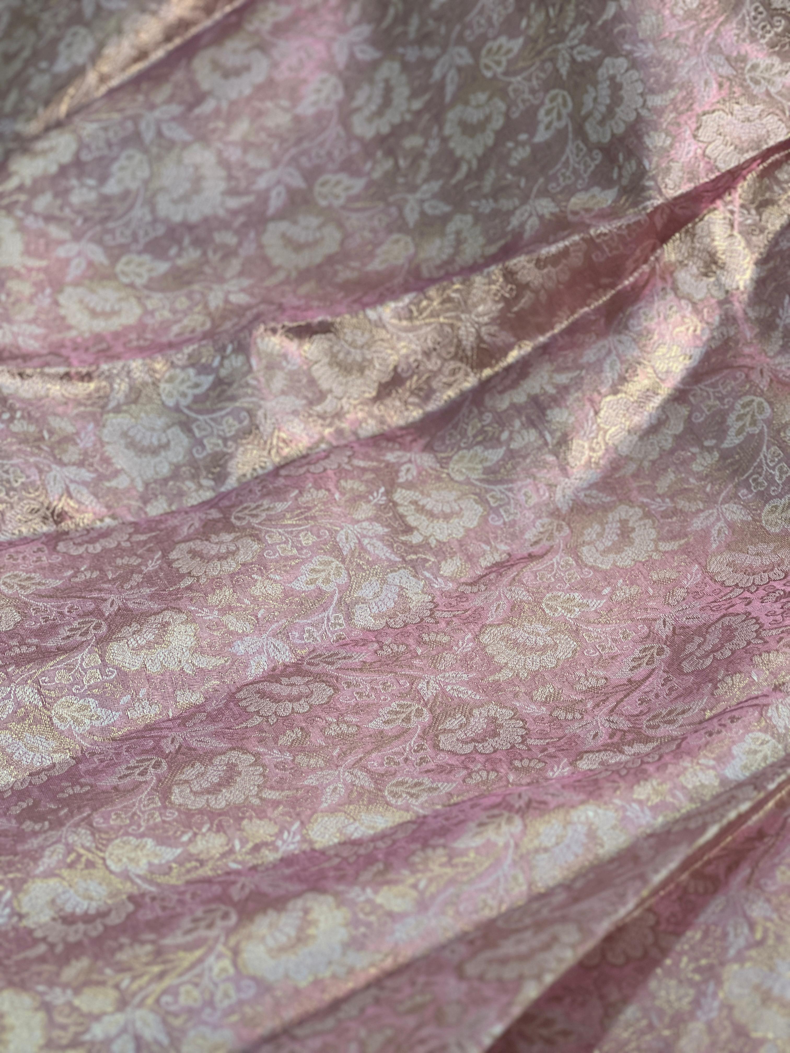 Running Material  -Pink  color Search code 2001