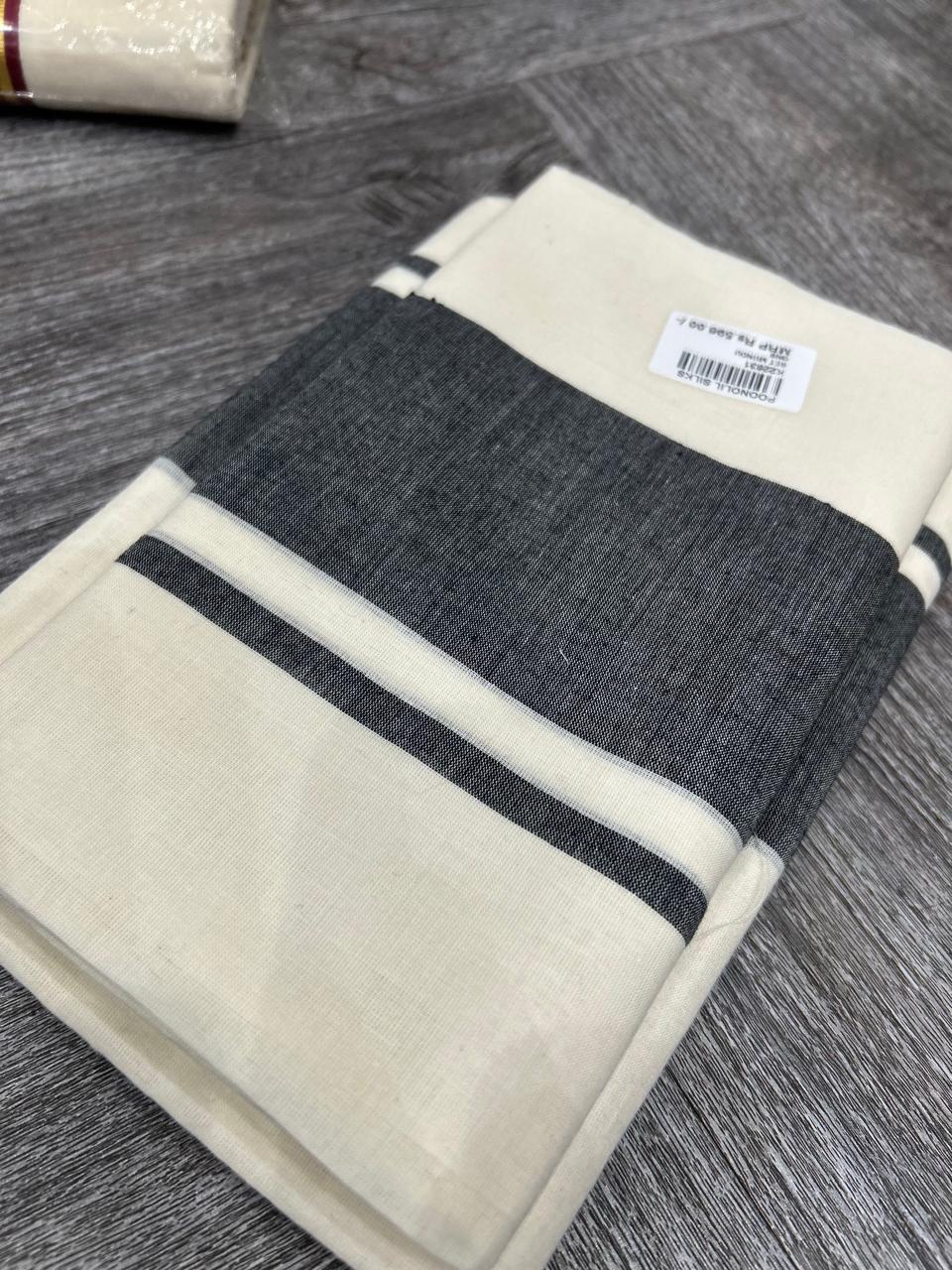 Set Mundu   - Black   Search code 9600