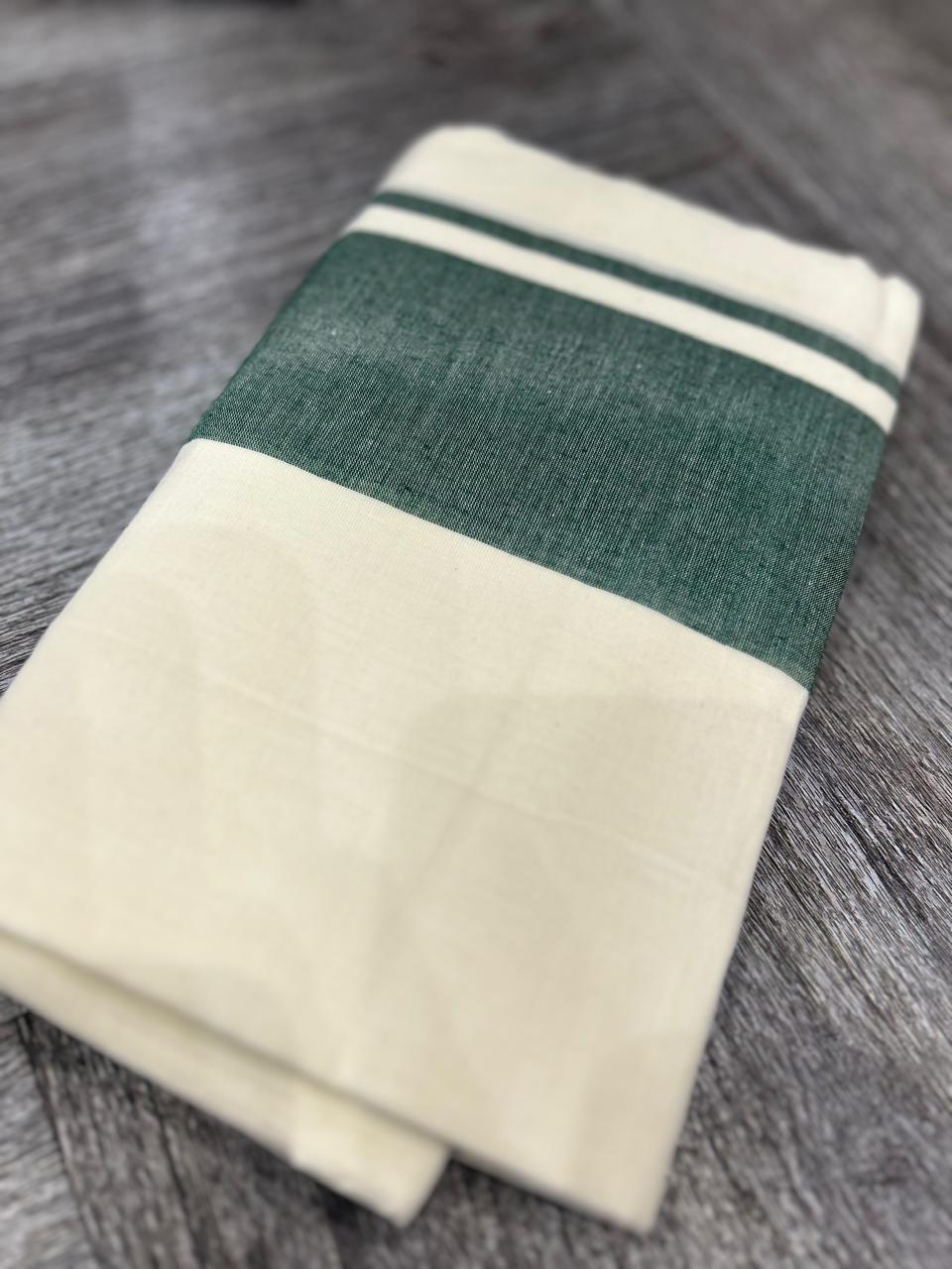 Set Mundu   -Green   Search code 9601