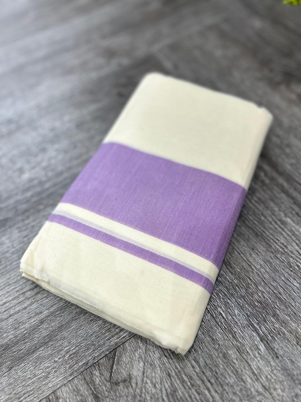 Set Mundu   -Lavender Search code 9602