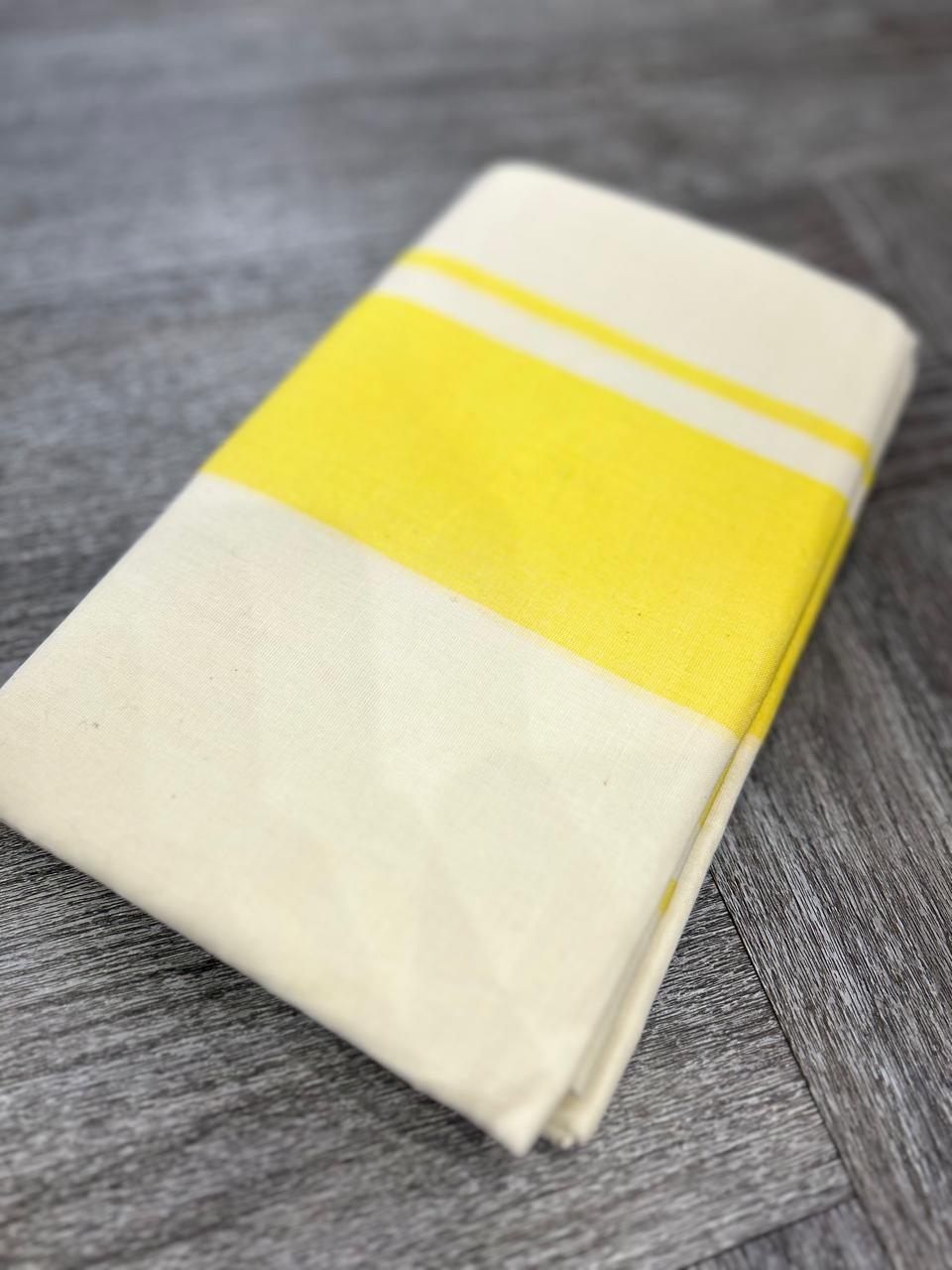 Set Mundu   -Yellow Search code 9606