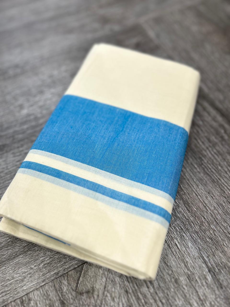 Set Mundu   -Blue Search code 9607