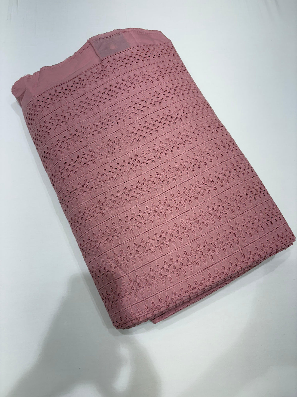 Running Material  - Light onion pink  Search code 5400