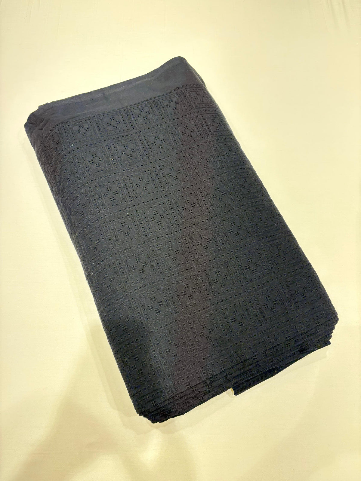 Running Material  -Black Search code 5404